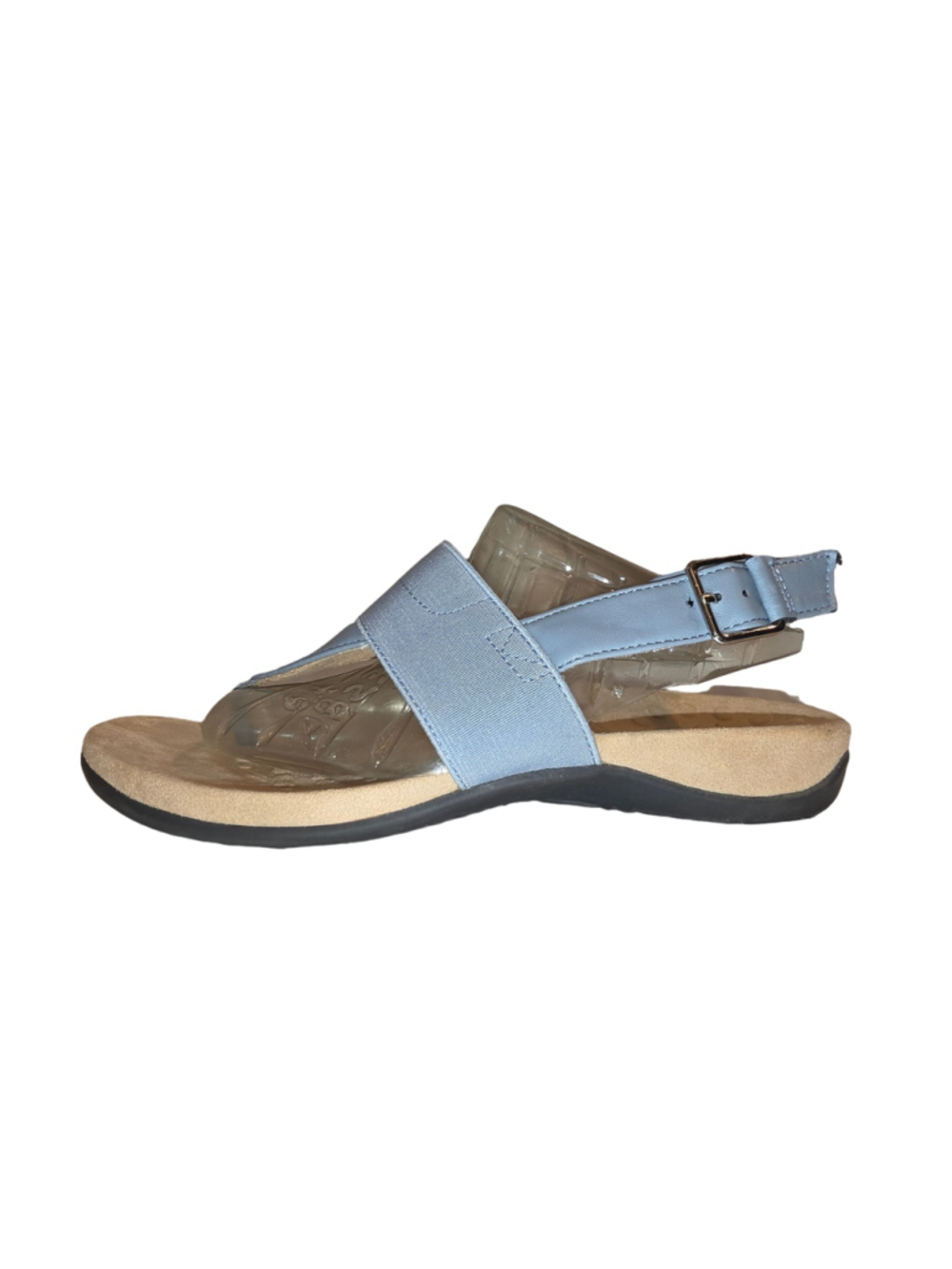 Vionic Rest Danita Backstrap Sandal Size 8